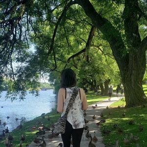 Meet your Posher, Early